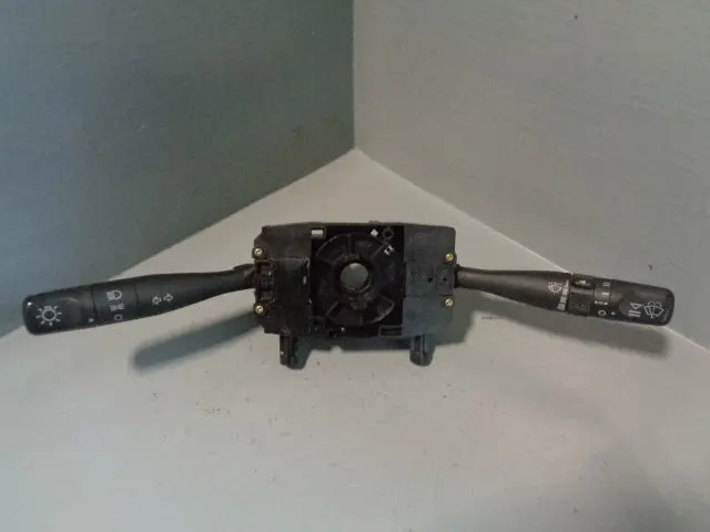 Discovery 2 Stalks Wiper Indicator Headlight Control Stalk Assembly Land Rover 1