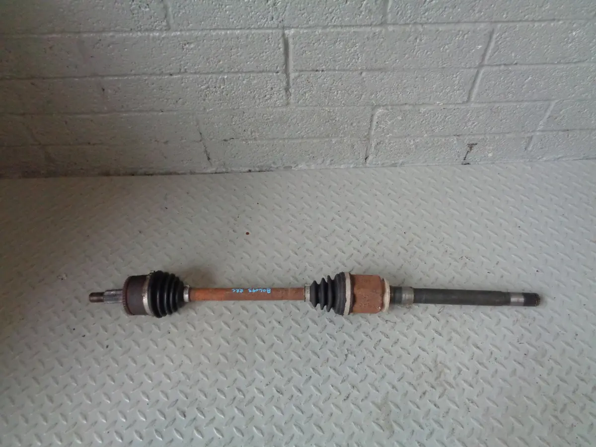Range Rover Sport Driveshaft Off Side Front 3.0 Tdv6 L320 2009 To 2014 1