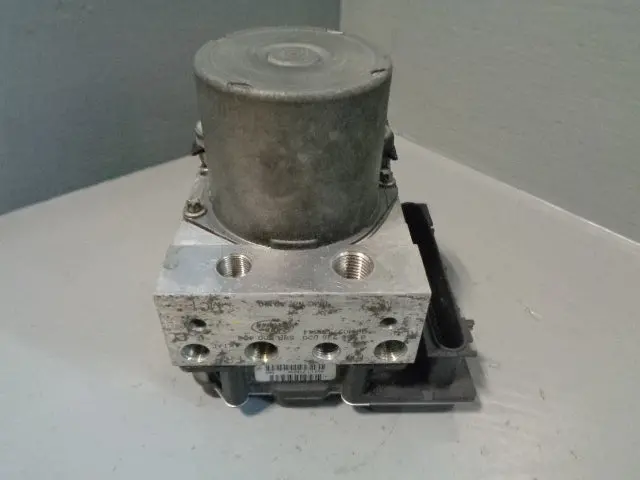 Abs Pump Module Srb500400 Range Rover Sport L320 Land Rover Discovery 3 1