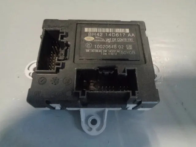 Range Rover Sport Door Module Front Near Side Bh42 14D617 Aa L320 2009 To 2014 1