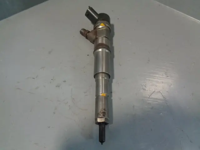 Range Rover L322 Td6 Diesel Fuel Injector 0445110047 Bosch 2002 To 2006 1