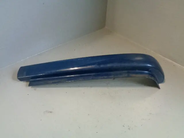 Discovery 2 Headlight Trim Near Side Caledonian Blue Land Rover 1998 To 2002 1