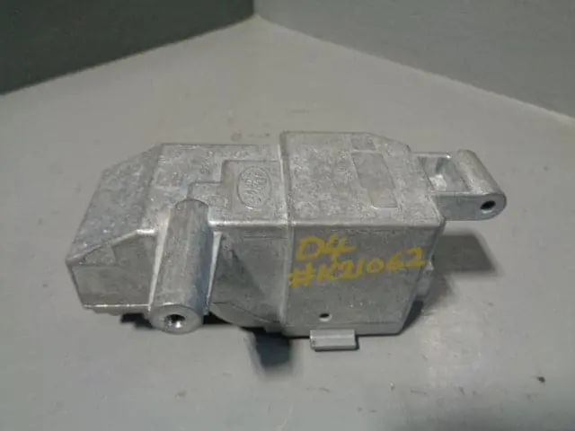 Discovery 4 Steering Lock Module Column Ah22-3K772-Ad Land Rover 2009 To 2014 1