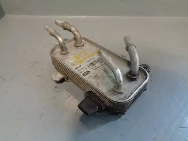 Diesel Fuel Cooler Tdv6 Tdv8 Discovery 3 4 Range Rover Sport L322 Pib500052 1