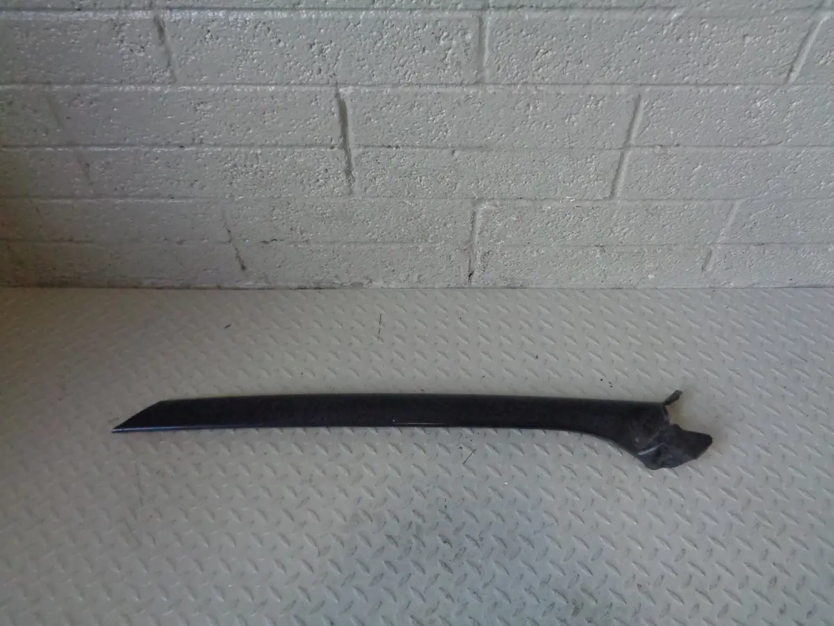 Range Rover Sport A Pillar Cover Trim Off Side Front L320 2005 To 2013 1