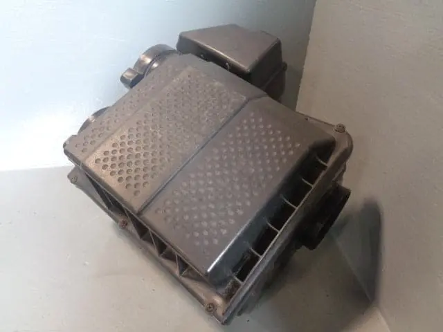 Discovery 4 Air Filter Housing Air Box 3.0 Tdv6 Land Rover 2009 To 2014 1