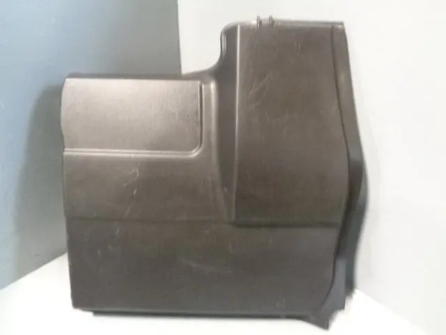 Battery Cover Discovery 3 / Range Rover Sport Tdv6 2.7 And 4.4 V8 Dwn500032 1