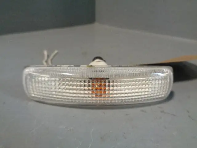 Discovery 4 Side Repeater Clear Indicator For Wing Land Rover 2009 To 2014 1