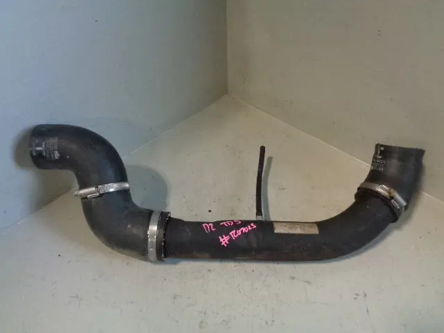 Discovery 2 Intercooler To Turbo Pipe Pnh102101 Land Rover 2002 To 2004 1