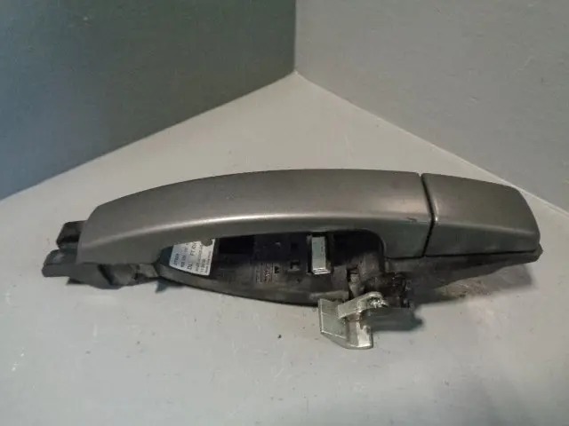 Discovery 4 External Door Handle Off Side Front Land Rover 2009 To 2016 1
