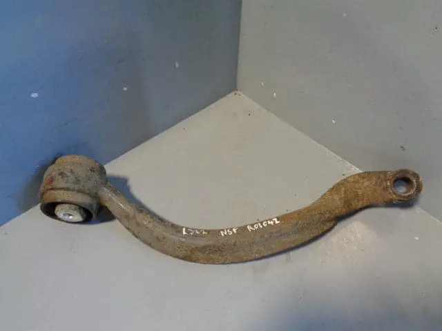 Range Rover L322 Control Arm Near Side Front Lower Rear Suspension 2002 To 2013 1