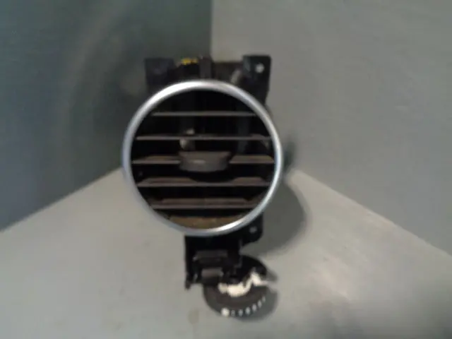 Discovery 4 Heater Air Vent Off Side Centre Ah22-01454-A Land Rover 2009 To 2014 1