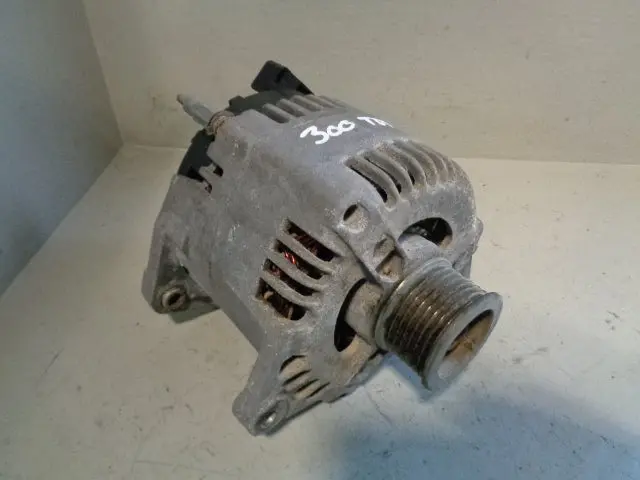 300 Tdi Alternator Discovery Defender Land Rover 1994 To 1998 1