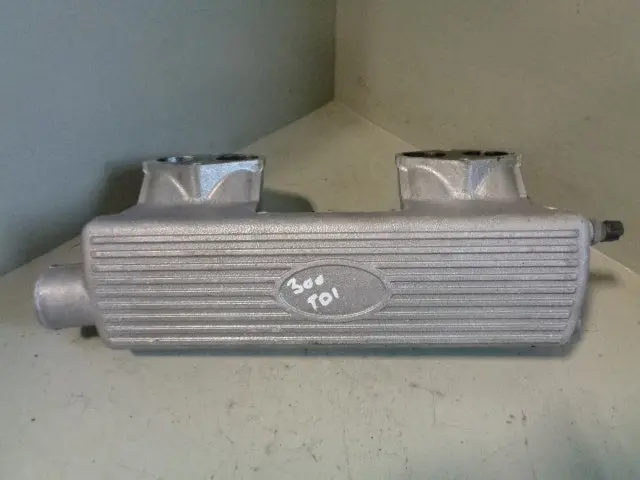 300 Tdi Intake Inlet Manifold Discovery Defender Land Rover 1994 To 1998 1