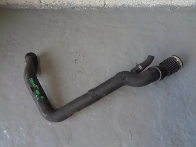 Range Rover Sport Pipe Cold Air Induction L320 3.0 Tdv6 Ah22 7990 Ac 1
