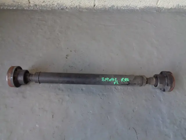 Range Rover Sport Propshaft Front Prop Shaft L320 3.0 Tdv6 2009 To 2013 1