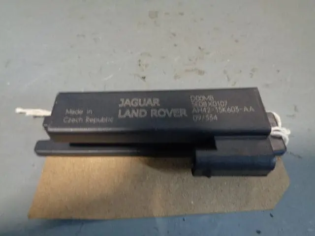 Keyless Control Module Ah42-15K603-Aa Land Rover Discovery 4 Range Rover Sport L322 1