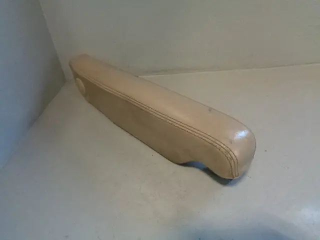 Range Rover Sport Armrest Alpaca Leather Near Side Front Passenger L320 B05063 1