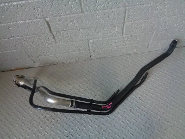 Range Rover Sport Fuel Filler Neck Pipe Diesel L320 Land Rover 2005 To 2013 1