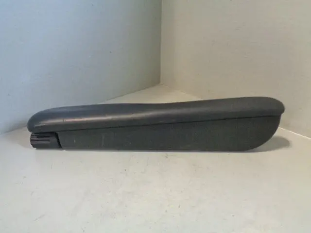 Range Rover L322 Armrest In Black Off Side Front 2006 To 2009 B20063 1