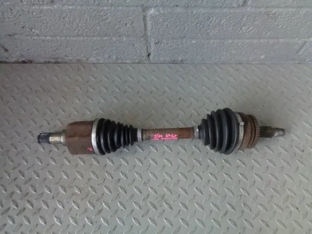 Range Rover Sport Driveshaft Near Side Front 3.6 Tdv8 L320 2005 To 2009 Xxx 1