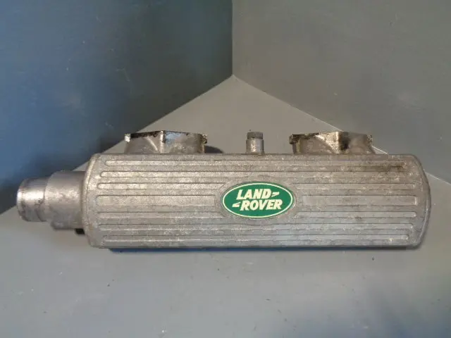 Discovery 1 Inlet Manifold 200Tdi Land Rover Hrc2010 Err250 1989 To 1994 1