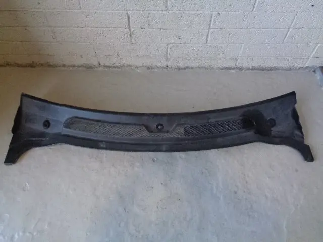 Discovery 3 Scuttle Panel Jag500012 Front Windscreen Trim Land Rover 1