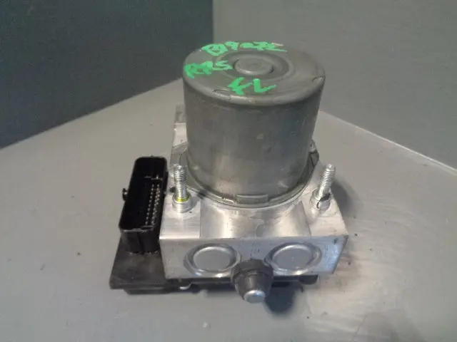 Abs Module Pump And Ecu Ch32-2C405-Ad Discovery 4 Range Rover Sport 1