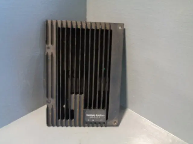 Amplifier Harman Kardon 8H42-19C164-Bb Land Rover Discovery 4 Range Rover Sport L322 1