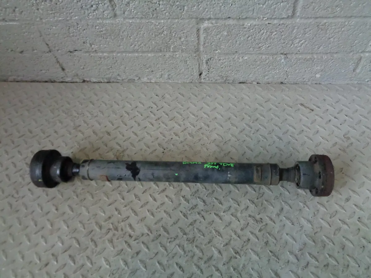 Range Rover Prop Shaft Propshaft Front L322 4.4 Or 4.2 Or V8 Aj-V8 Or 3.6 Tdv8 1