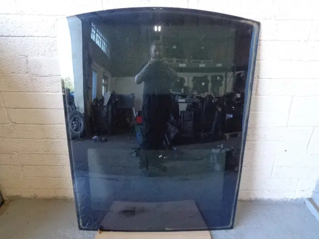 Discovery 3 Or 4 Panoramic Roof Glass Sunroof Land Rover 2005 To 2014 1
