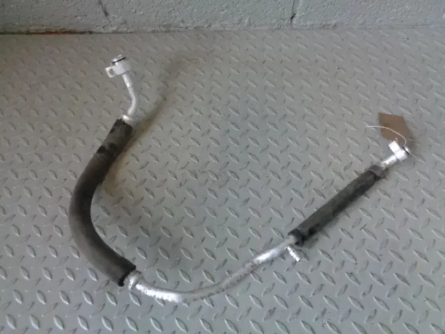 Range Rover Sport Air Con Pipe Conditioning With Fill Point L320 2006 To 2010 1