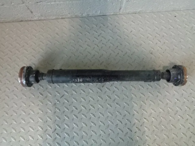 Range Rover Sport Front Propshaft Prop Shaft L320 Tvb500160 2005 To 2009 1