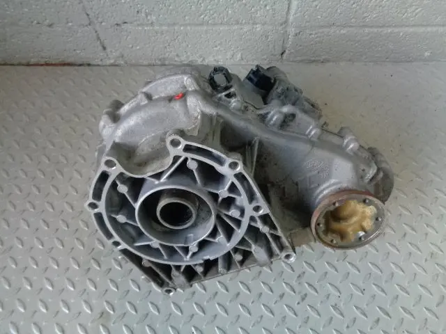 Range Rover Sport Transfer Box And Stepper Motor 3.54 L320 2006 To 2009 2