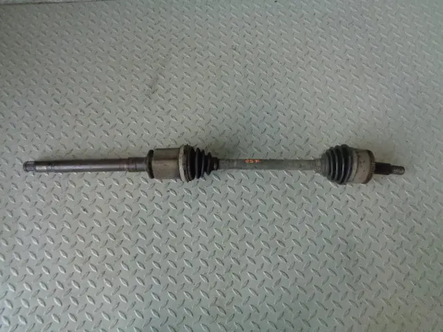Range Rover Sport Driveshaft Off Side Front L320 2005 To 2009 1