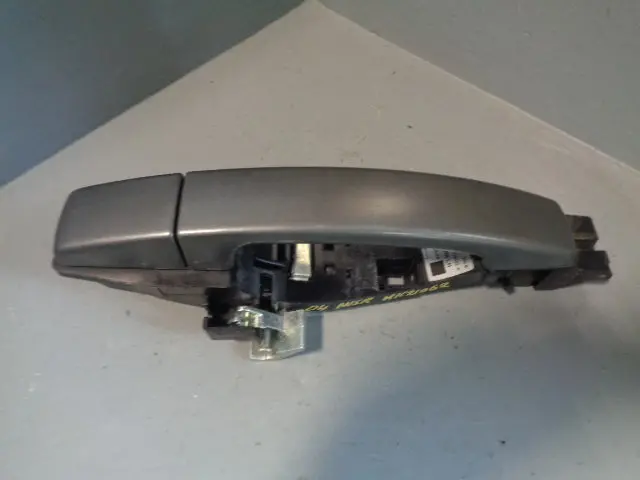 Discovery 4 External Door Handle Near Side Rear Land Rover 2009 To 2014 1
