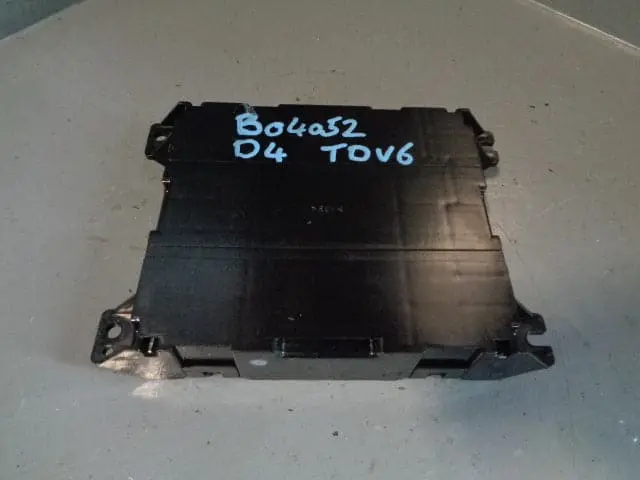Heater Control Module Ah22-18D493-Ac Land Rover Discovery 4 Range Rover Sport 1