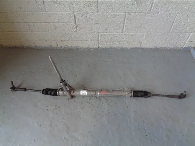 Freelander 2 Steering Rack 2.2 Td4 Bh52-3A500-Ca Land Rover 2006 To 2014 1