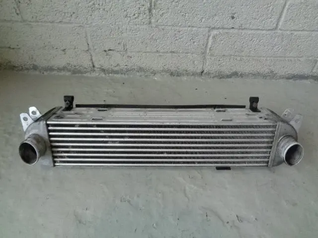 Range Rover Sport Intercooler 2.7 Tdv6 L320 Pml500031 2005 To 2009 1