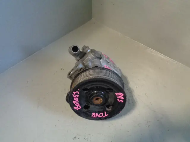 Range Rover Sport Power Steering Pump 7H32-3A696-Ab 3.6 Tdv8 2006 To 2010 1