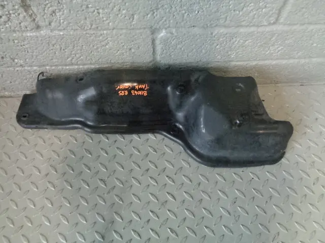 Fuel Tank Corner Shield Wfz500034 Land Rover Discovery 3 Range Rover Sport 1