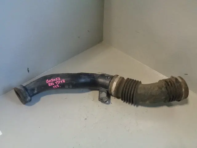 Range Rover Sport Air Intake Pipe 3.6 Tdv8 L320 Phd500750 2007 To 2010 1