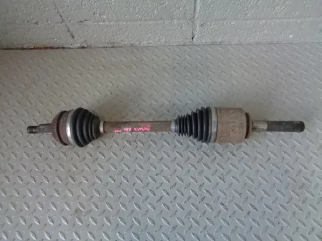 Range Rover Sport Driveshaft Near Side Rear 3.6 Tdv8 L320 2005 To 2009 1