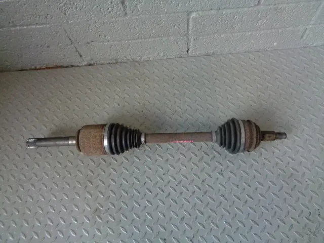 Range Rover Sport Driveshaft Off Side Rear 3.6 Tdv8 L320 2005 To 2009 1