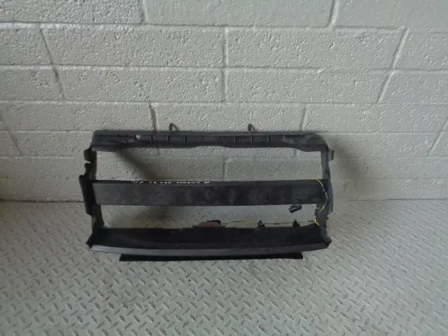 Range Rover Sport Air Cooling Duct With Temperature Sensor Facelift 2009 To 2012 1