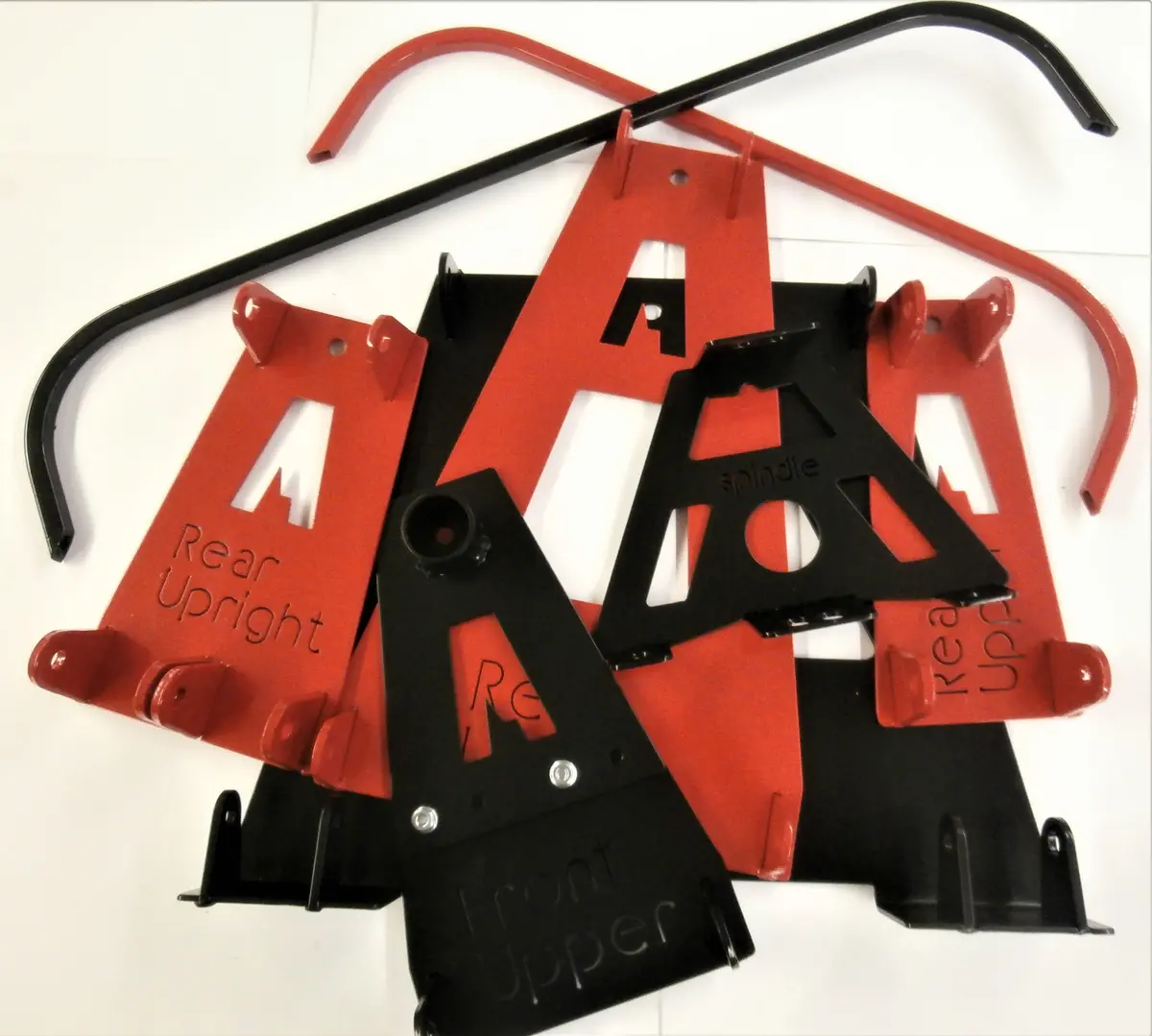 Suspension Jigs - Deluxe Kit 1