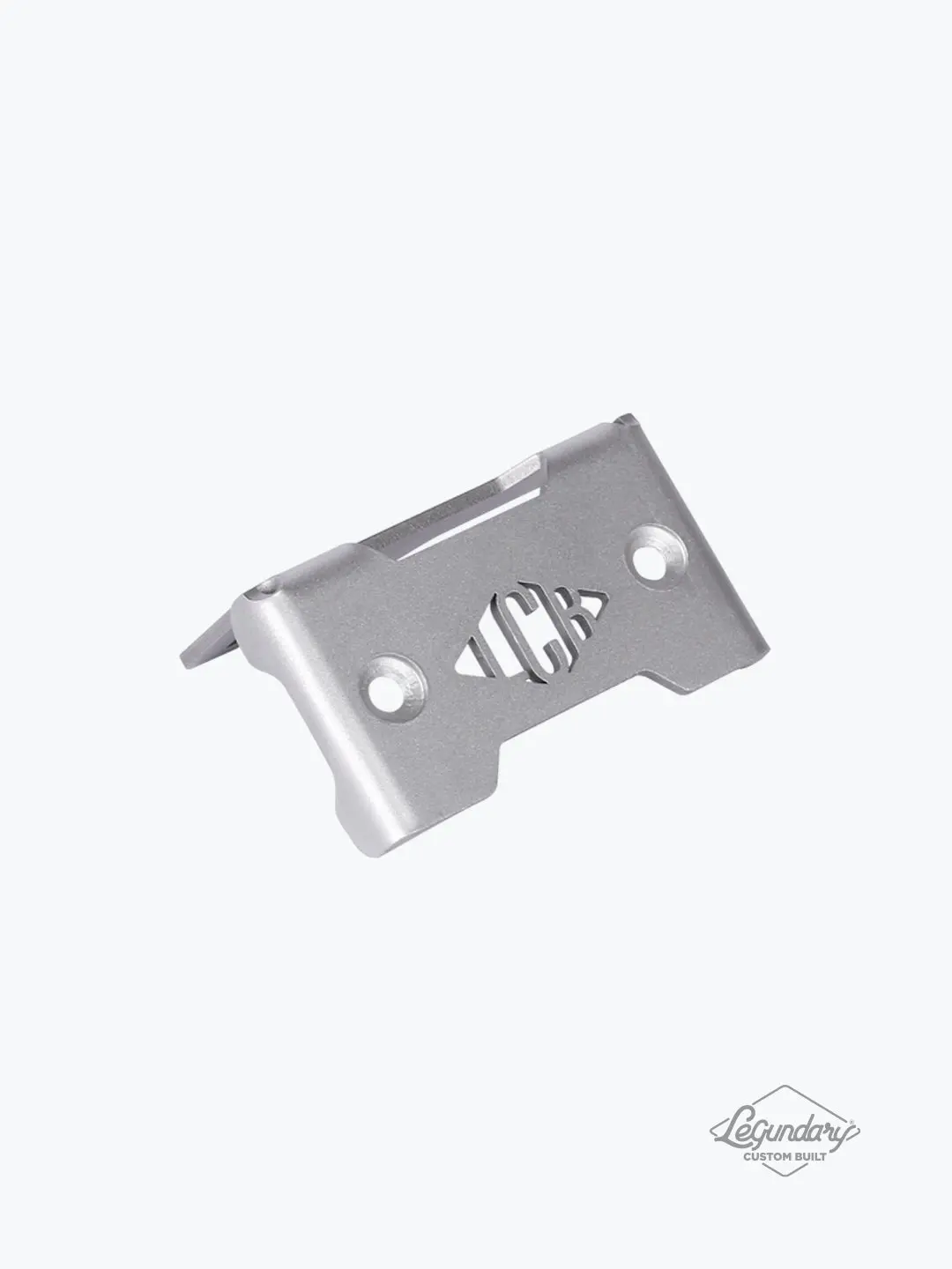 Legundary Xpulse Front Brake Fluid Cap Ss 1
