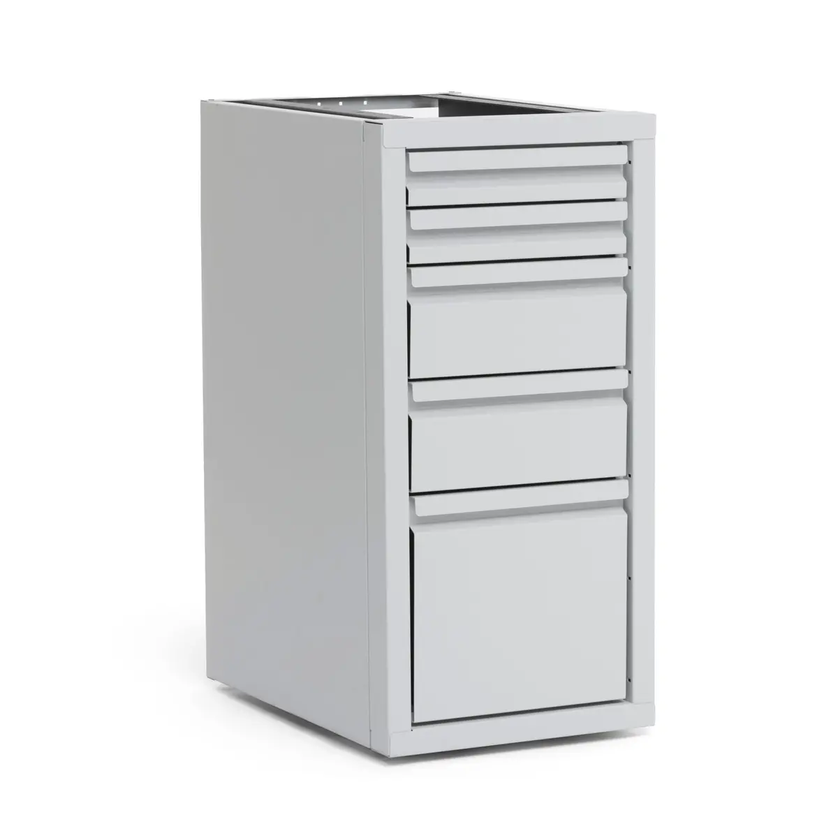 Drawer Cabinet System - 18" Wide 1