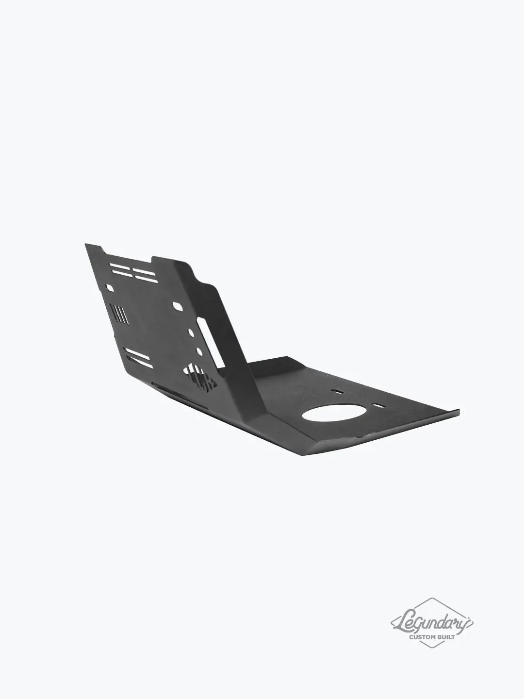 Legundary Classic Reborn Bashplate 1