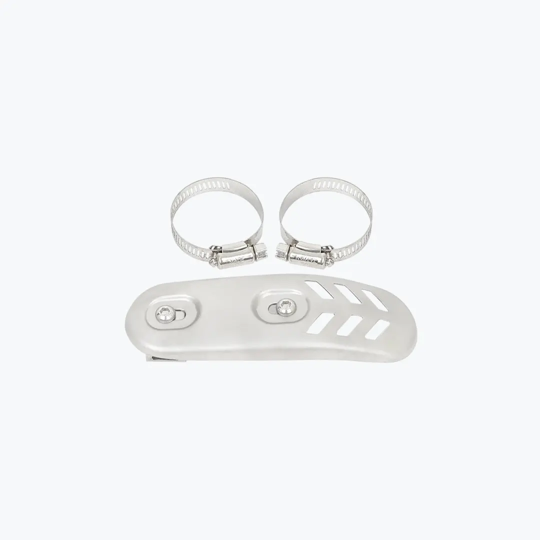 Norifumi Xpulse 210 Pipe Guard 1